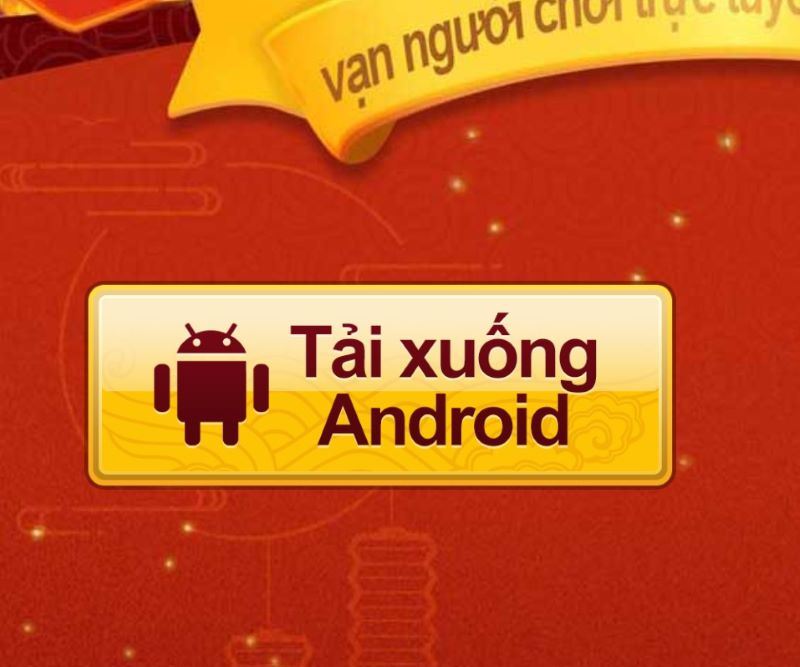 Tải game cho Android  