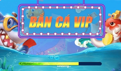 Bắn cá Vip Club - Cổng game được ra mắt năm 2020.