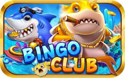 Giới thiệu Bắn Cá Bingo