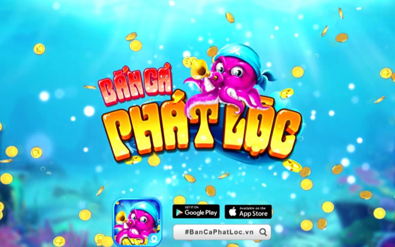 Game bắn cá Phát Lộc