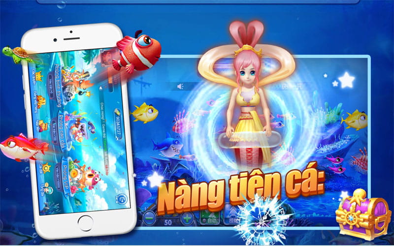 Đánh giá chi tiết về chất lượng game Bắn Cá Kim Cương