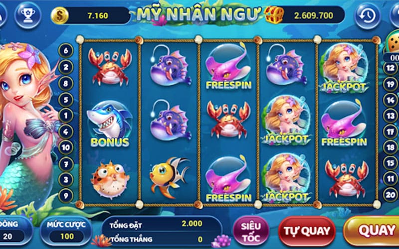 Đánh giá những ưu điểm nổi bật của game Săn Cá Mod